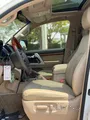Toyota Land Cruiser VX-R 2013